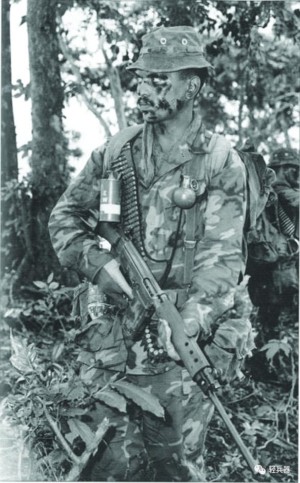 直击外军：从训练到装备，全方位解析澳军“掌上明珠”是怎样练成的——澳大利亚特种空勤团