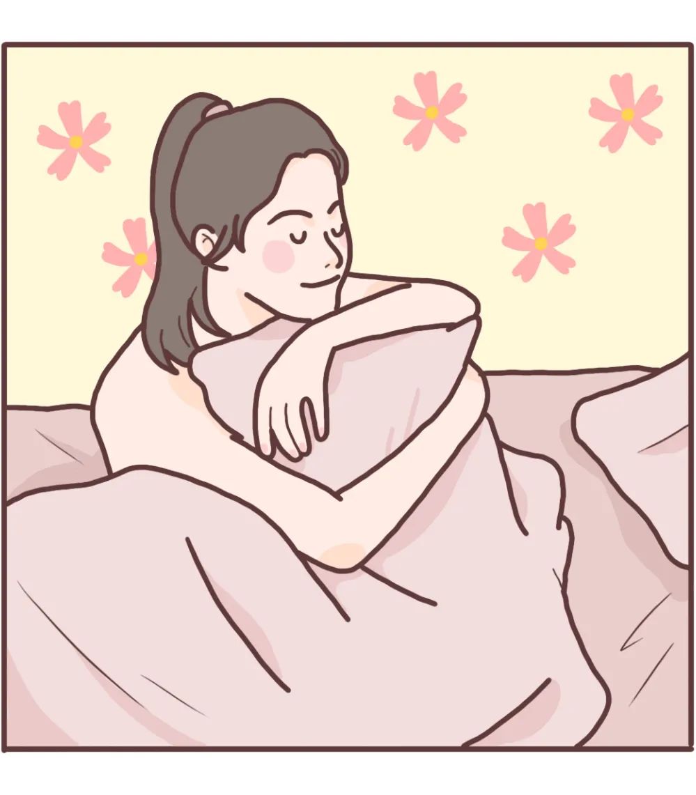 40岁的女人裸睡有什么好处,老年女性裸睡十大好处和弊端