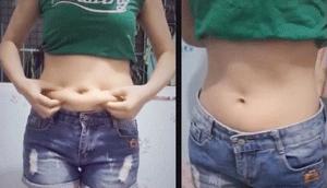 湿气不走，又胖又丑！睡前一贴，逼走体内20多年的湿寒，轻松甩掉失眠、大肚腩