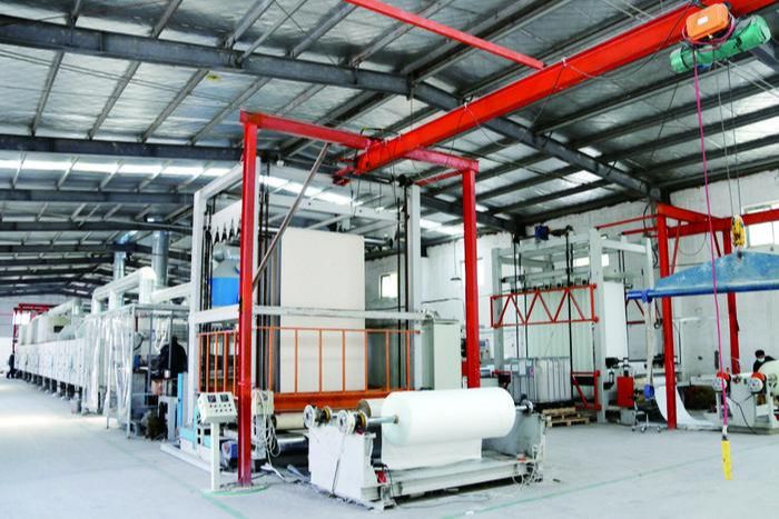 重大项目开工项目简介,各地重大项目建设吹响冲锋号