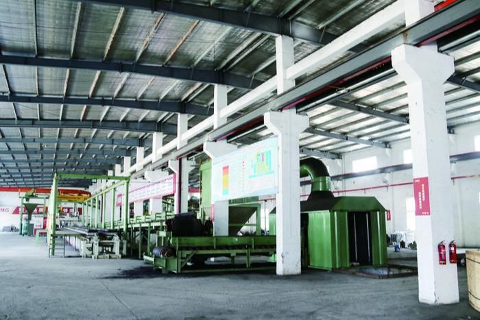 重大项目开工项目简介,各地重大项目建设吹响冲锋号