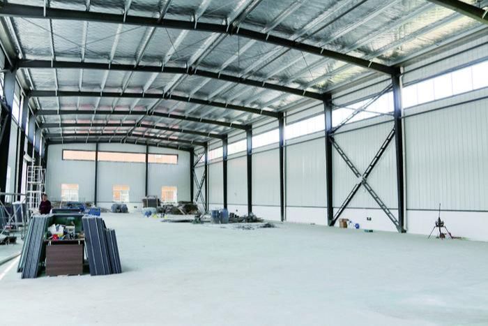 重大项目开工项目简介,各地重大项目建设吹响冲锋号