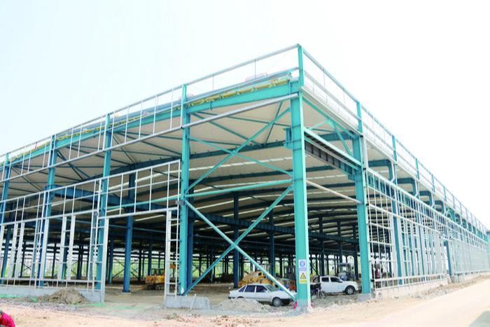 重大项目开工项目简介,各地重大项目建设吹响冲锋号