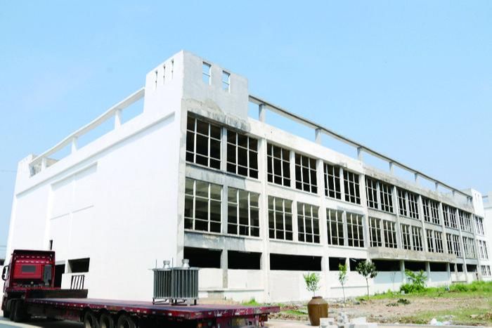 重大项目开工项目简介,各地重大项目建设吹响冲锋号