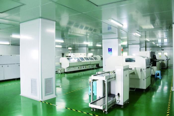 重大项目开工项目简介,各地重大项目建设吹响冲锋号