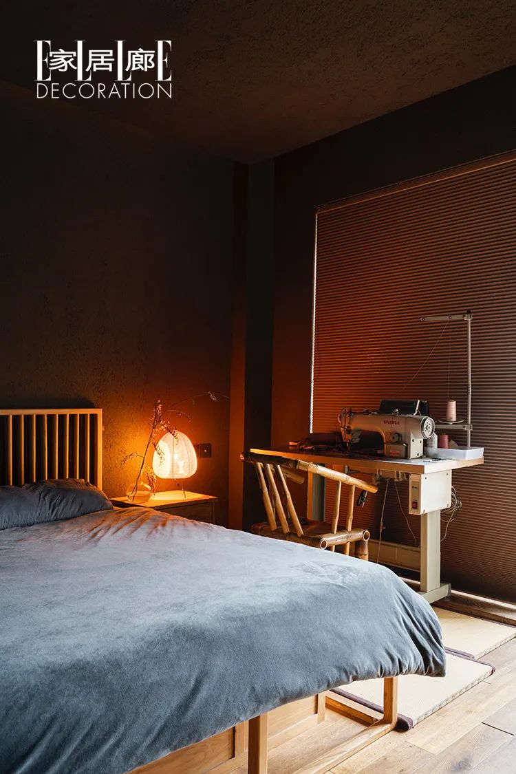 他在温州的山里，造一座京都茶室