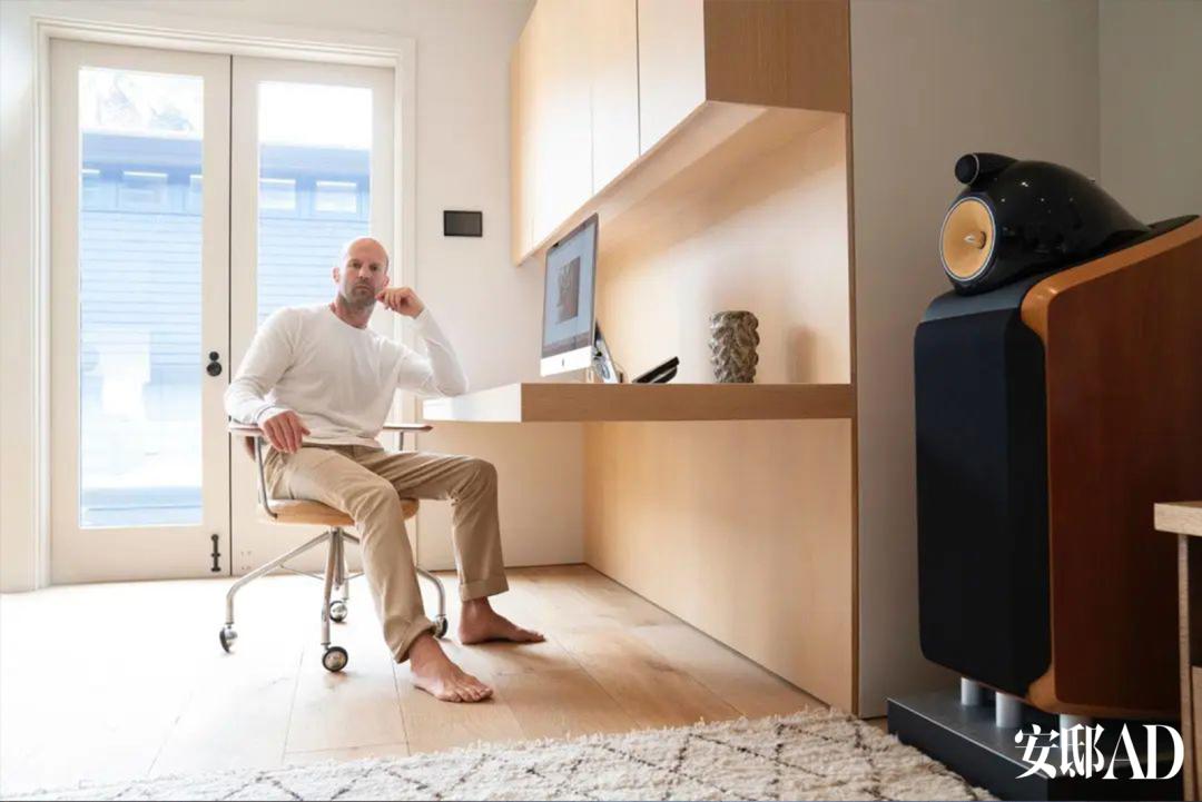 杰森斯坦森日常生活视频,杰森斯坦森的日常生活