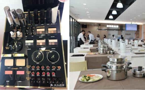 上海消费体验馆视频,上海消费体验馆排行