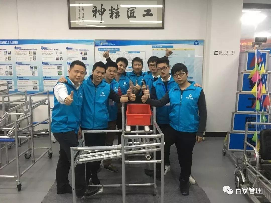 内训课运营,内训基础类培训