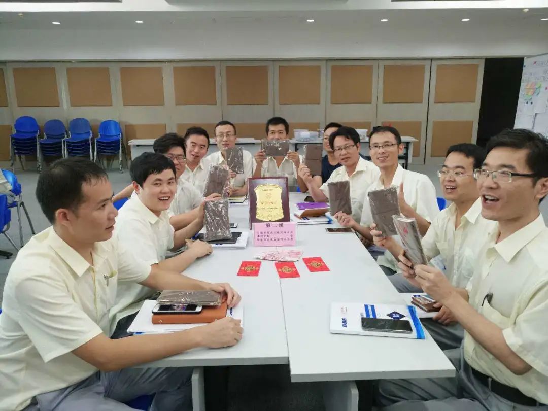 内训课运营,内训基础类培训