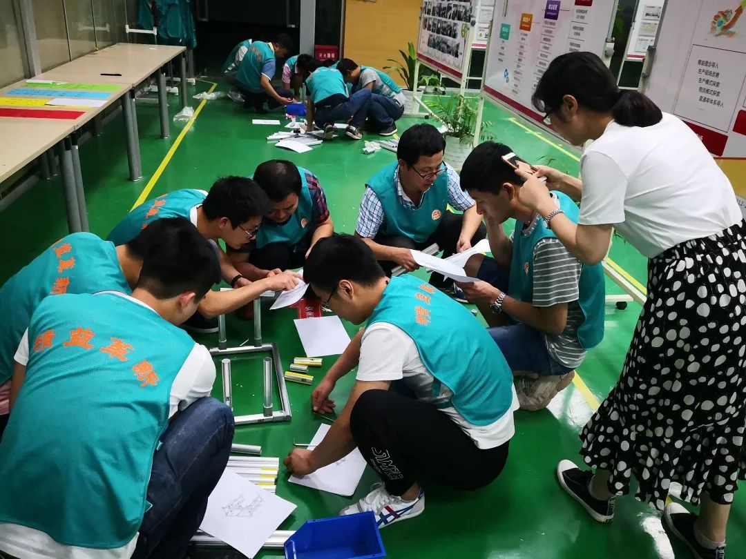 内训课运营,内训基础类培训