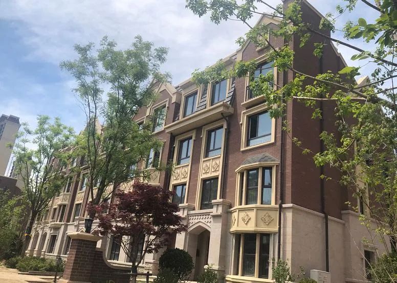 雍祥府与中储城邦哪个房产好,雍祥府和中储城邦