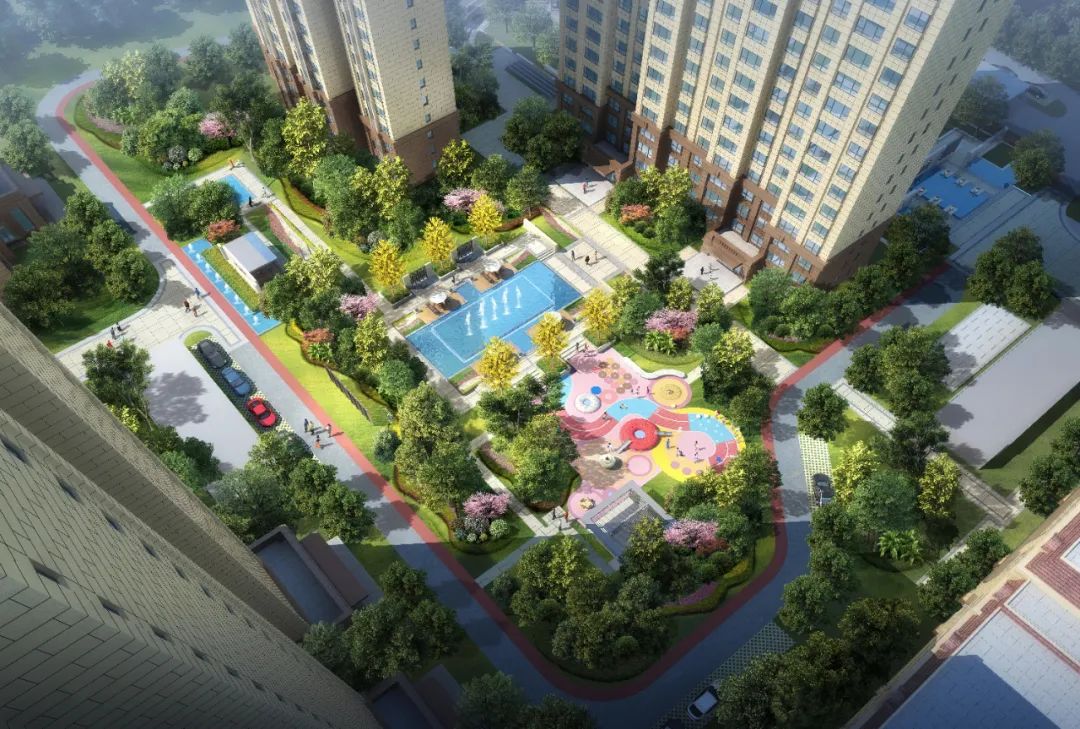 雍祥府与中储城邦哪个房产好,雍祥府和中储城邦