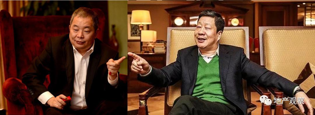 滨江和绿城两块地对比,绿城怎么翻身的