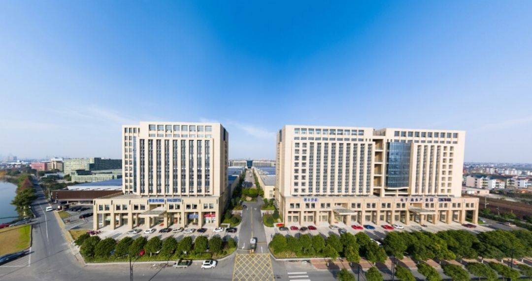 存量变革增量崛起,萧山工业未来发展