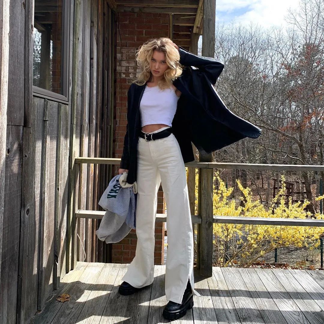 五月穿衣小技巧,五月穿衣攻略