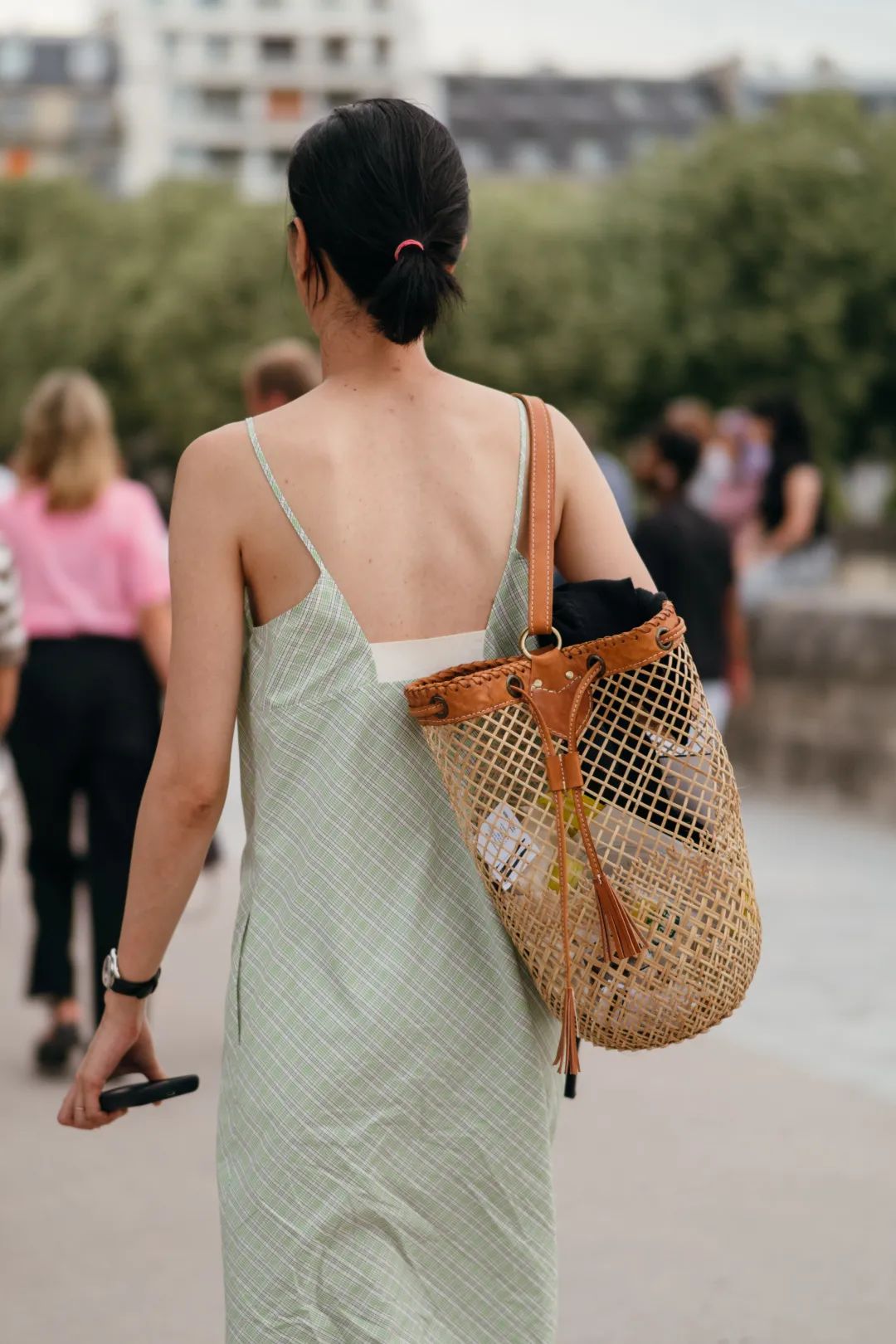 五月穿衣小技巧,五月穿衣攻略