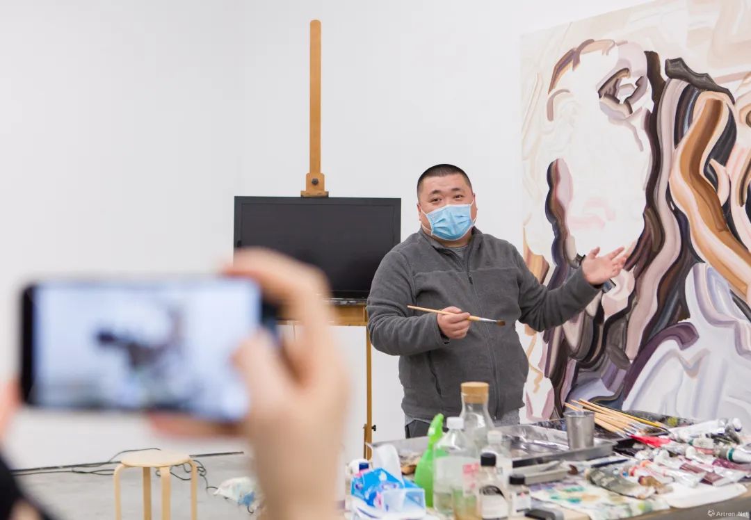 雅昌艺术网画廊名单,雅昌艺术网艺术家排名