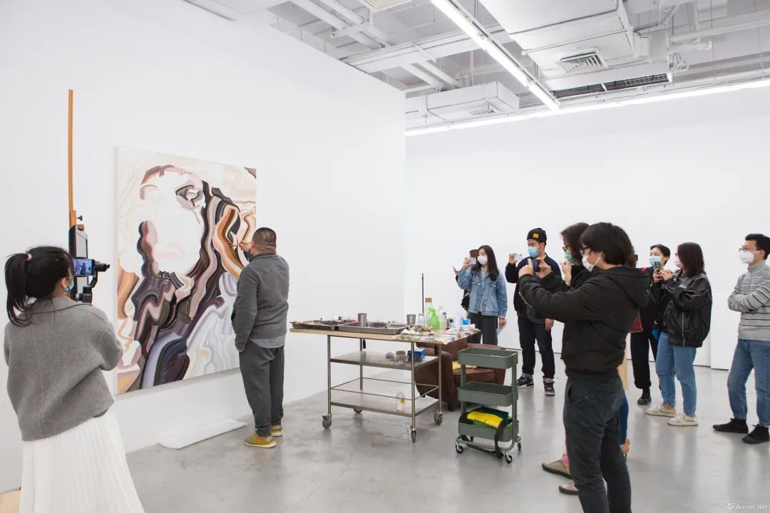 雅昌艺术网画廊名单,雅昌艺术网艺术家排名