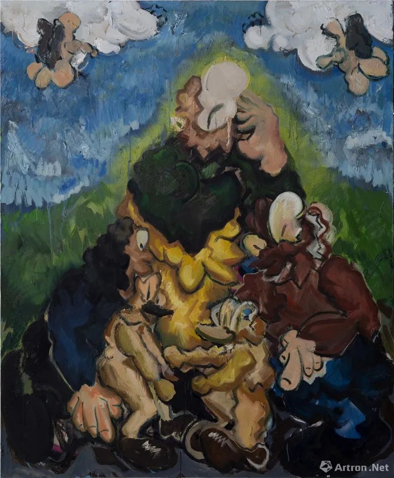 雅昌艺术网画廊名单,雅昌艺术网艺术家排名