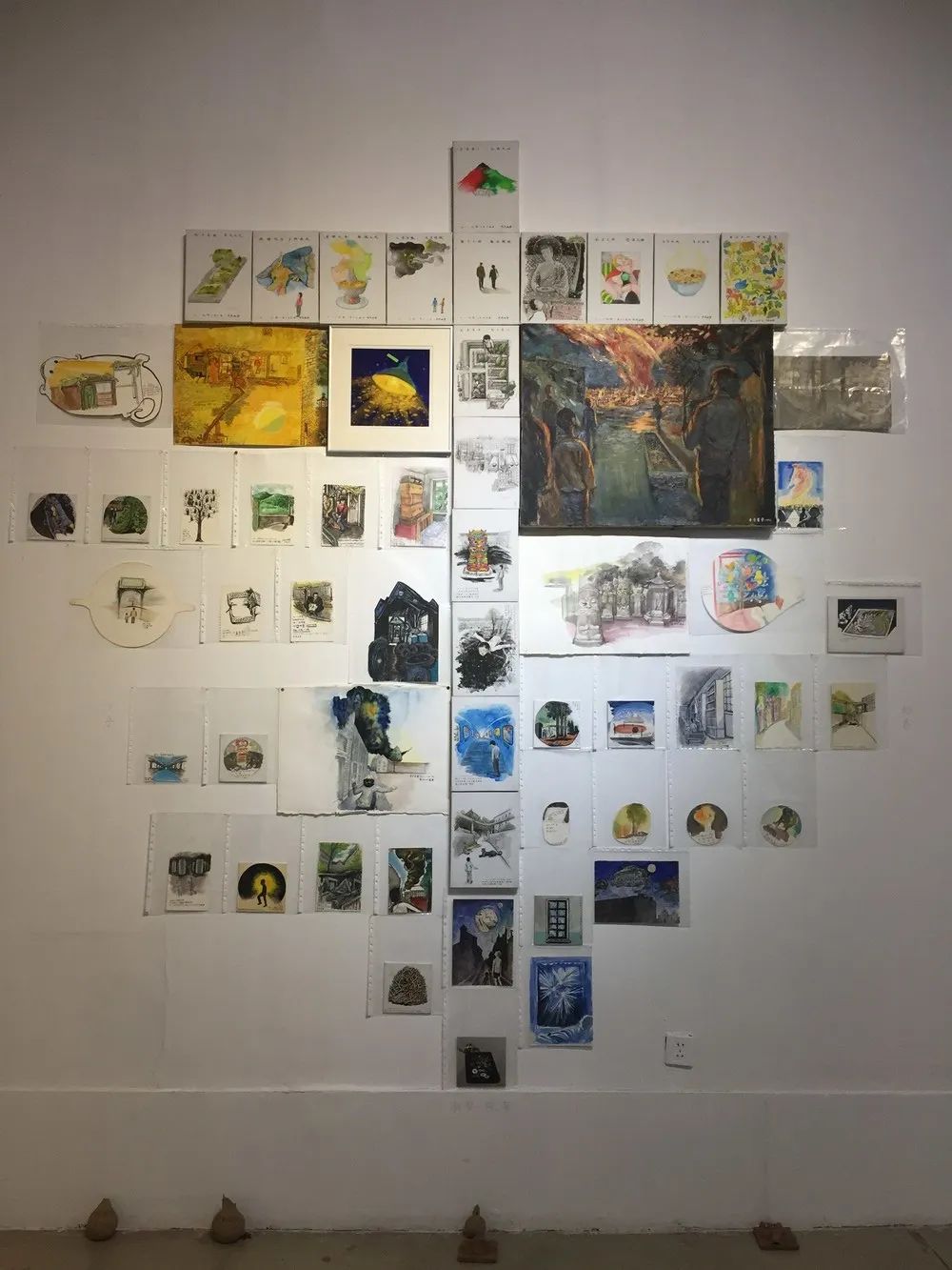 雅昌艺术网画廊名单,雅昌艺术网艺术家排名