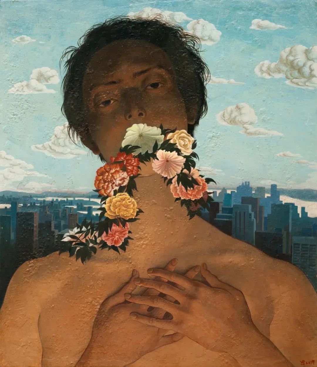 雅昌艺术网画廊名单,雅昌艺术网艺术家排名