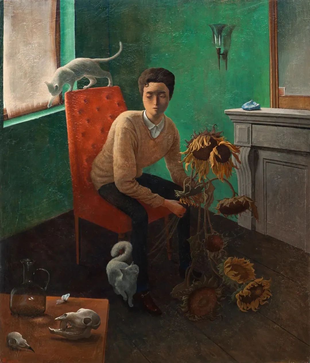 雅昌艺术网画廊名单,雅昌艺术网艺术家排名