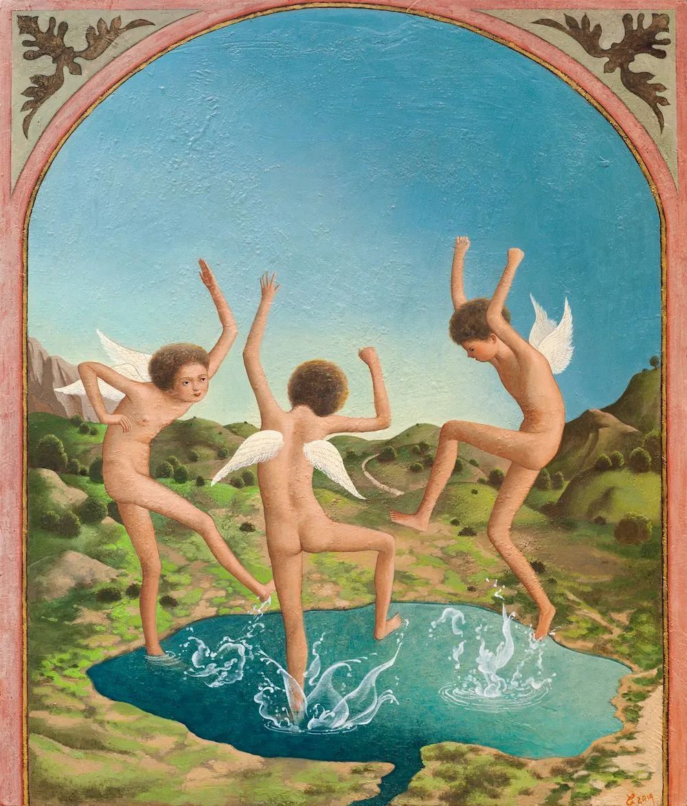 雅昌艺术网画廊名单,雅昌艺术网艺术家排名