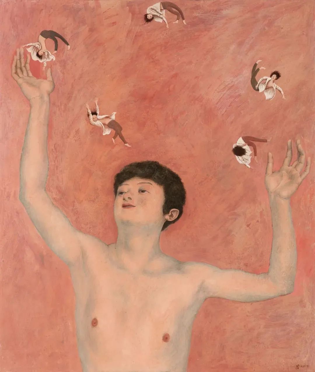 雅昌艺术网画廊名单,雅昌艺术网艺术家排名