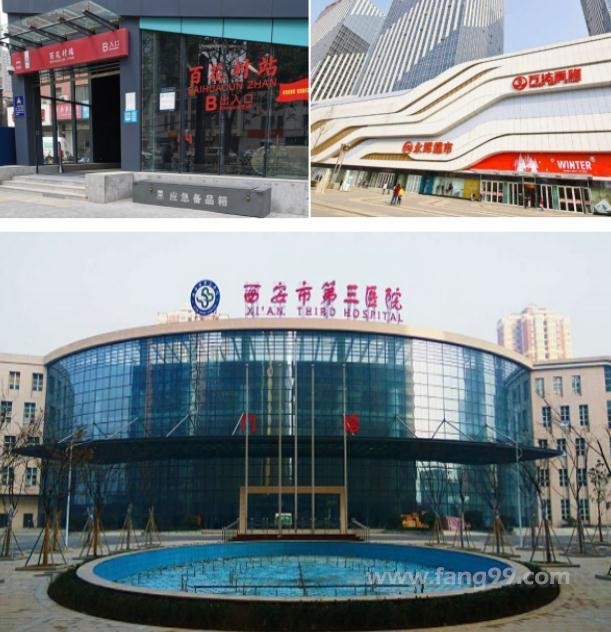 首开热销加推,融创为啥楼盘开盘即售完