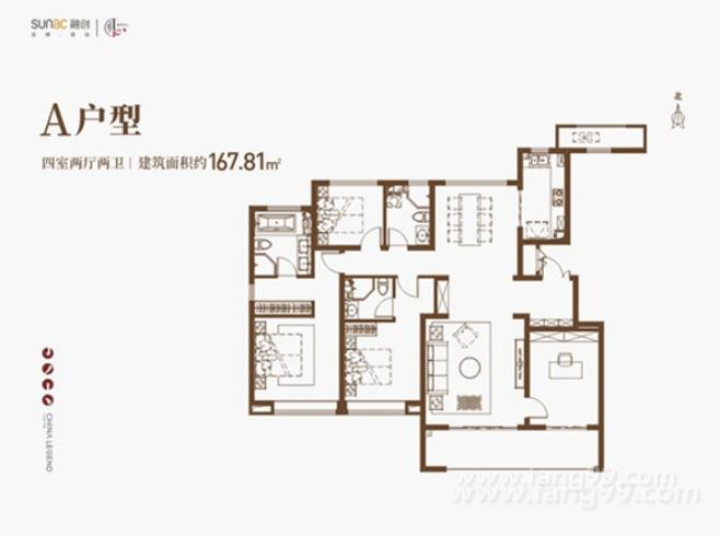 首开热销加推,融创为啥楼盘开盘即售完