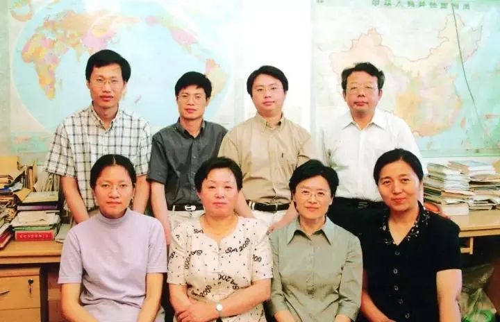 人教社总编辑韦志榕,韦志榕讲座