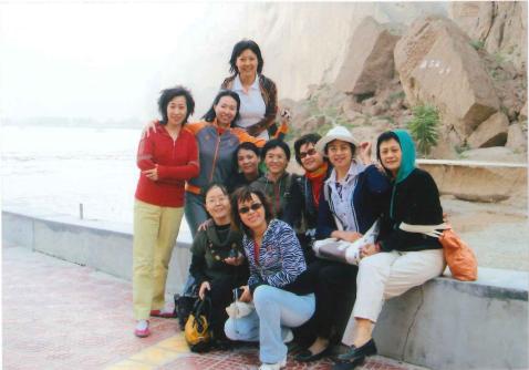 人教社总编辑韦志榕,韦志榕讲座