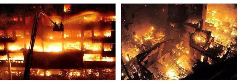 瓦斯事故致3死2伤,遏制小火亡人七项刚性措施