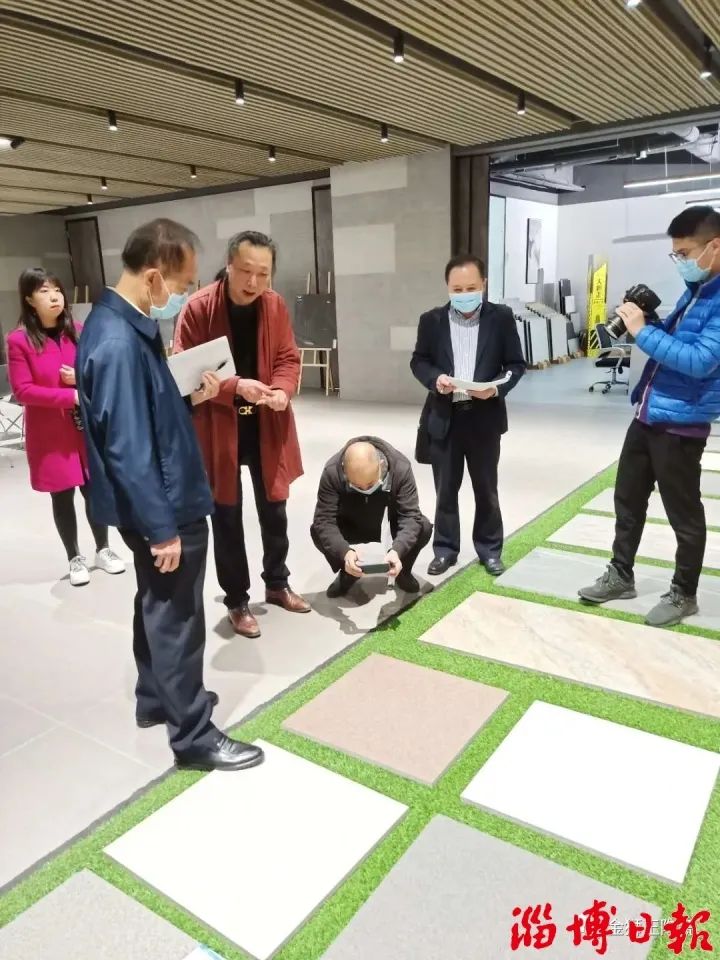 淄博骄傲！这只“金狮”斩获三项全国大奖