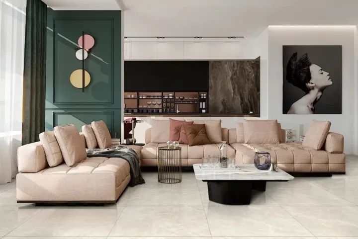 淄博骄傲！这只“金狮”斩获三项全国大奖