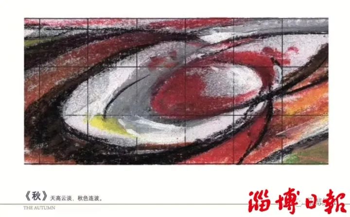 淄博骄傲！这只“金狮”斩获三项全国大奖