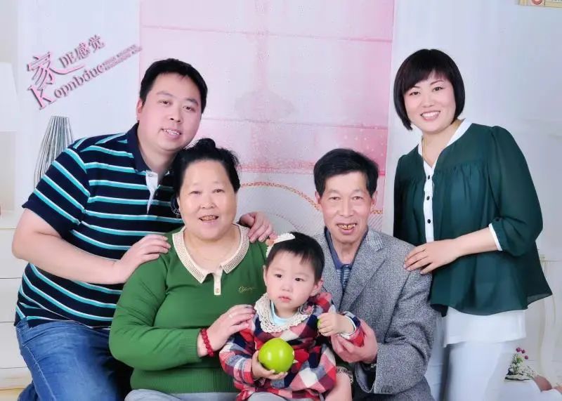 大兴区最美家庭最新名单,阎良区2020年最美家庭