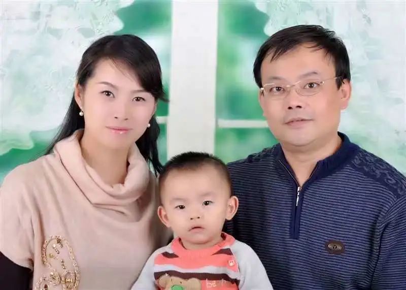 大兴区最美家庭最新名单,阎良区2020年最美家庭