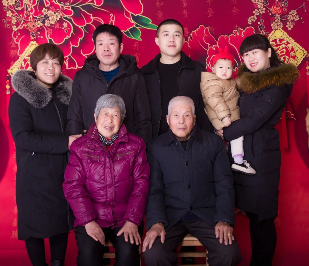 大兴区最美家庭最新名单,阎良区2020年最美家庭