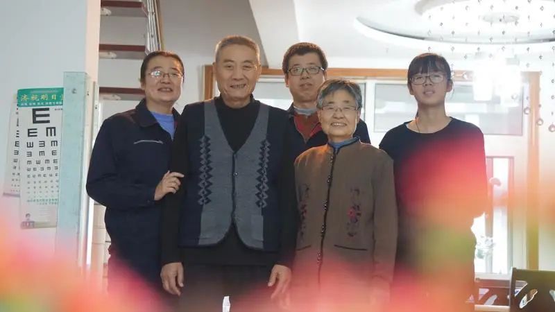 大兴区最美家庭最新名单,阎良区2020年最美家庭