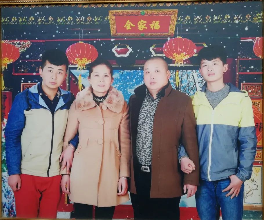 大兴区最美家庭最新名单,阎良区2020年最美家庭