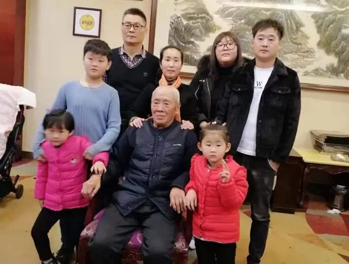 大兴区最美家庭最新名单,阎良区2020年最美家庭