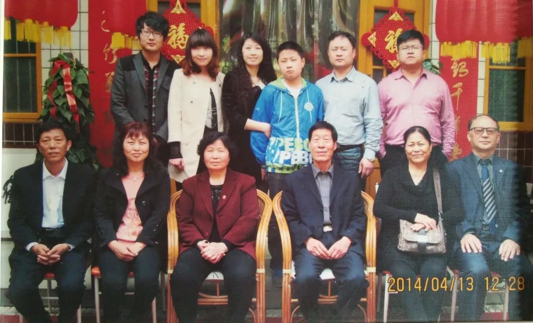 大兴区最美家庭最新名单,阎良区2020年最美家庭