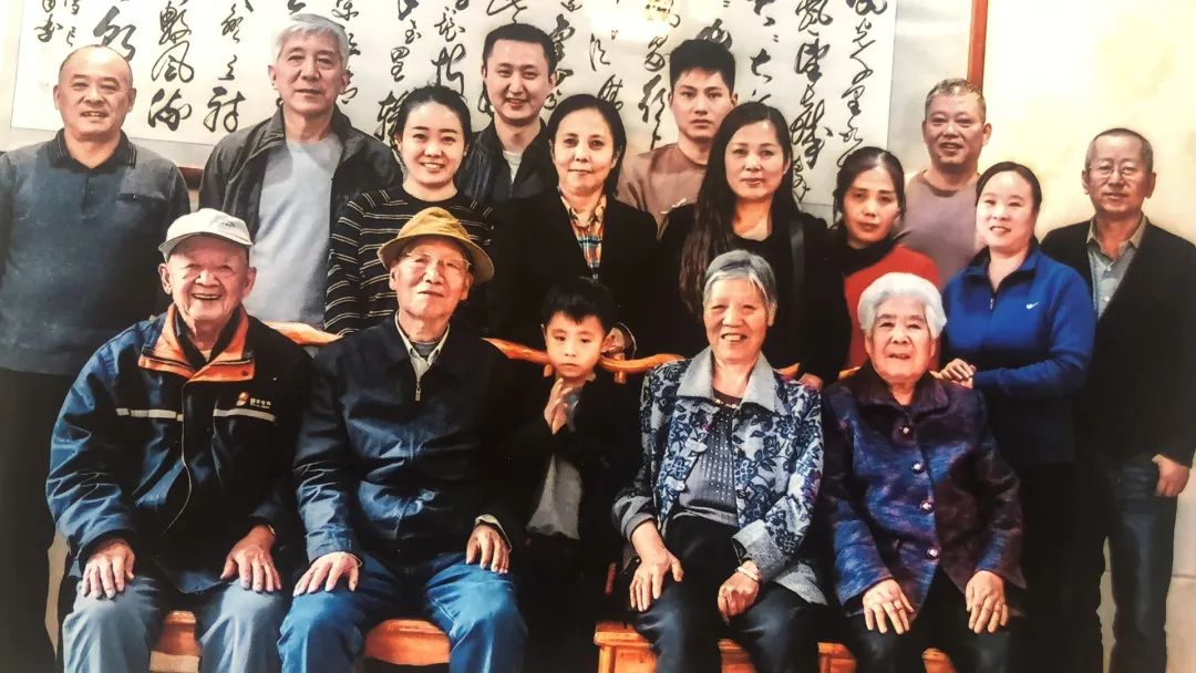 大兴区最美家庭最新名单,阎良区2020年最美家庭