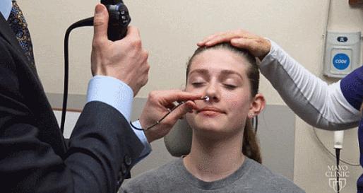 盘点医院各大科室侵入性检查:穿刺、内镜各显神通,小活检标本以“小”见“大”