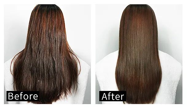 洗发水中的爱马仕是什么,洗发水控油蓬松推荐小众品牌女士