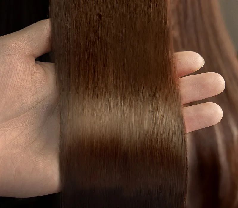 洗发水中的爱马仕是什么,洗发水控油蓬松推荐小众品牌女士