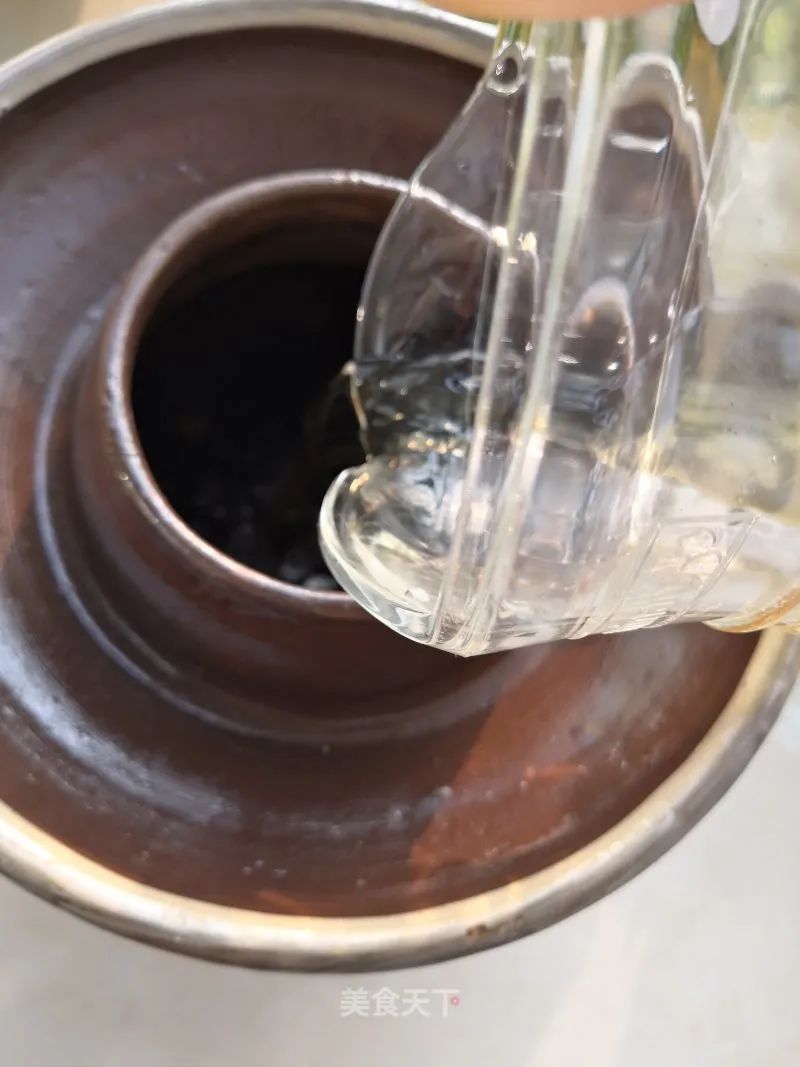 教大家做好吃爽口的四川泡菜，口感脆生，开胃解腻