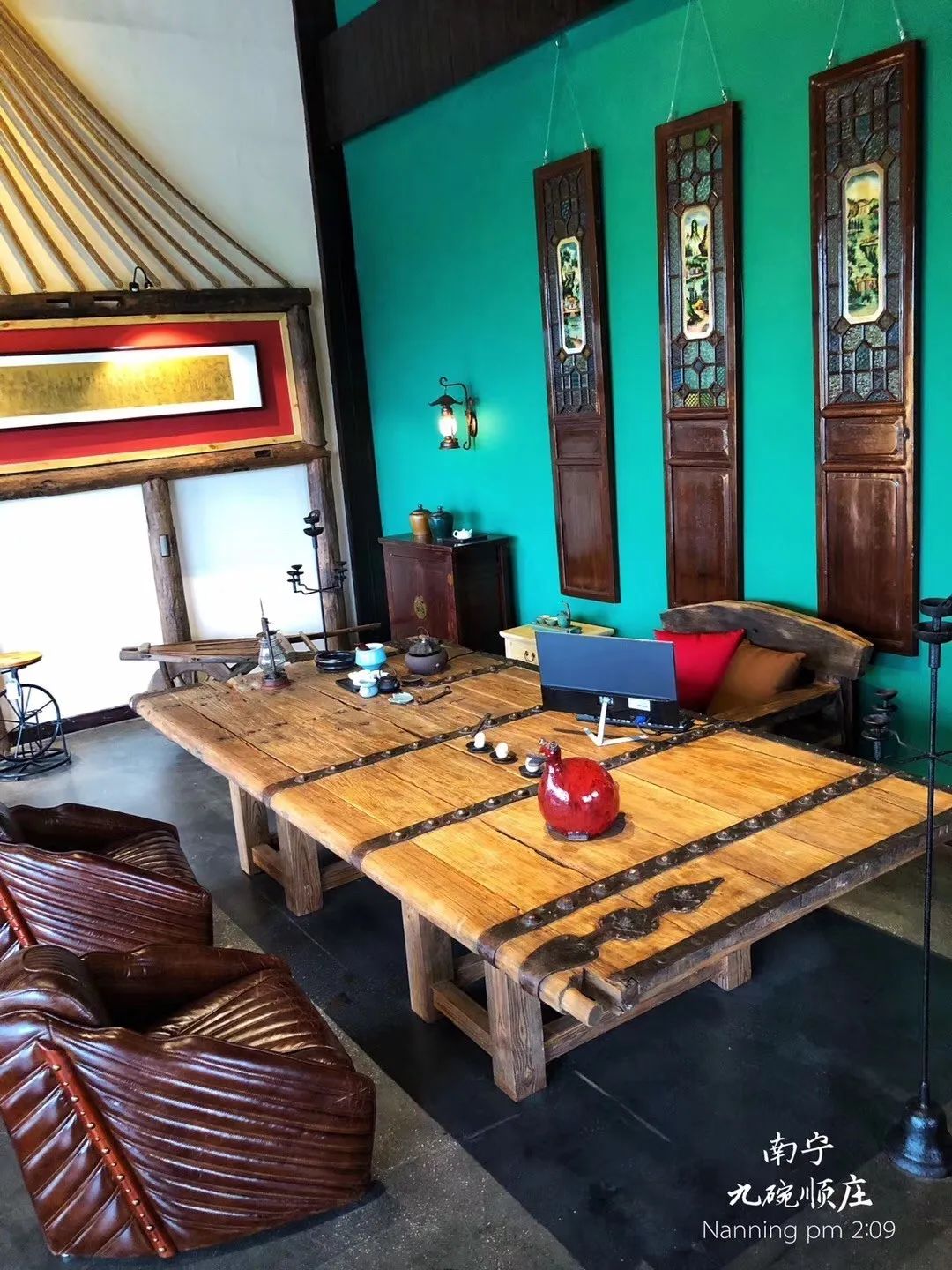 鍗楀畞涔濈椤哄簞姘戝,椤哄簞绮惧搧姘戝